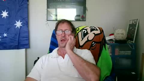 Snapshot of gatsby2025 chatting on 02.09.26 gatsby2025 online show from 02.09.26