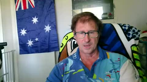 Snapshot of gatsby2025 chatting on 02.12.26 gatsby2025 online show from 02.12.26