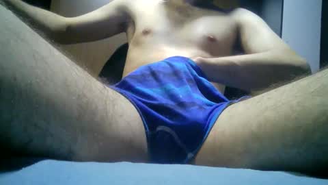 gauchors21 online show from 05.03.26