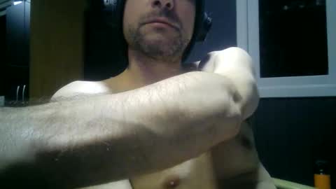 gauchors21 online show from 05.29.26