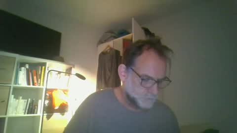 gaulis72 online show from 12.01.24