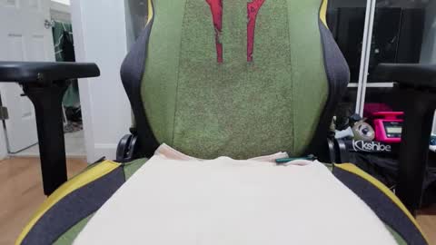 Gaveedra online show from 10.29.25