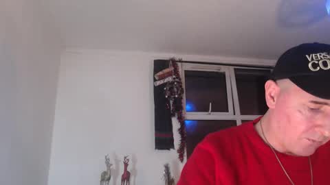 gavinkush online show from 12.15.25