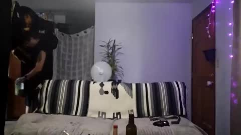 Snapshot of gawdaddy chatting on 03.01.26 gawdaddy online show from 03.01.26