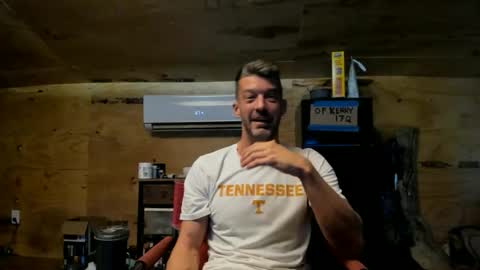 gawwwwddddamn online show from 05.15.26