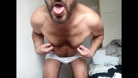 gay_pole online show from 03.11.25