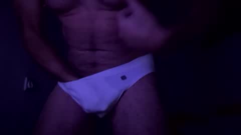 gay_pole online show from 11.02.25