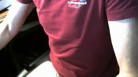 Snapshot of gay_slave_on_cam chatting on 02.26.25 gay slave on cam online show from 02.26.25