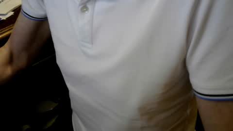 Snapshot of gay_slave_on_cam chatting on 11.19.25 gay slave on cam online show from 11.19.25