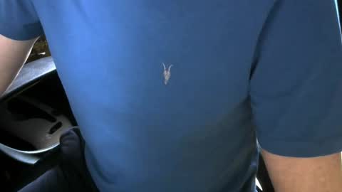 Snapshot of gay_slave_on_cam chatting on 12.20.25 gay slave on cam online show from 12.20.25