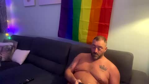 Snapshot of gayade6589 chatting on 01.19.26 Ade online show from 01.19.26