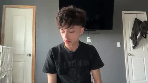 Snapshot of gayboyhtx chatting on 01.17.26 Jose online show from 01.17.26