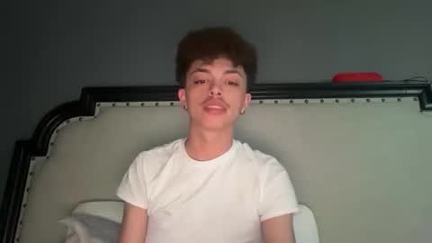 Snapshot of gayboyhtx chatting on 02.07.26 Jose online show from 02.07.26