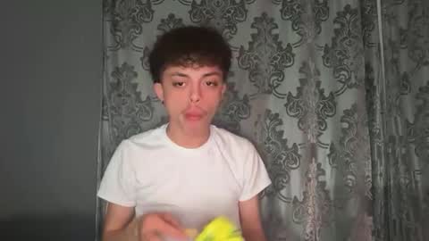 Snapshot of gayboyhtx chatting on 02.09.26 Jose online show from 02.09.26