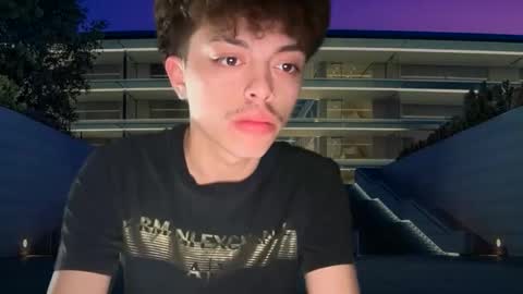 Snapshot of gayboyhtx chatting on 02.17.26 Jose online show from 02.17.26