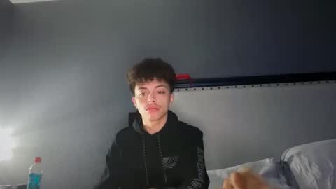 Snapshot of gayboyhtx chatting on 02.28.26 Jose online show from 02.28.26