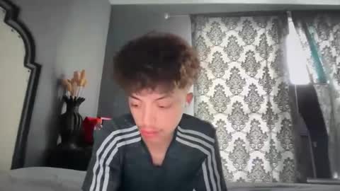 Snapshot of gayboyhtx chatting on 03.01.26 Jose online show from 03.01.26