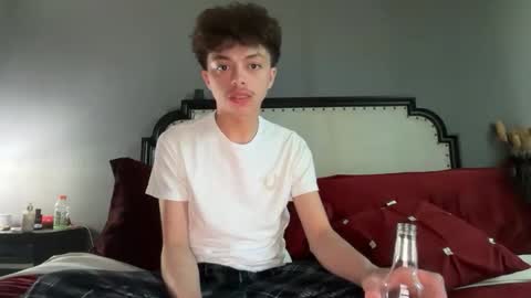 Snapshot of gayboyhtx chatting on 03.22.26 Jose online show from 03.22.26