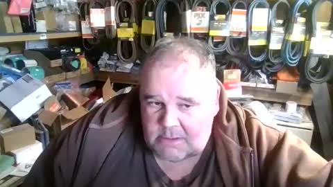 Snapshot of gaydaddy48 chatting on 12.07.24 Kenny online show from 12.07.24