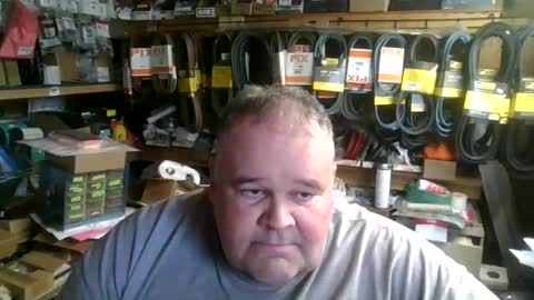 Snapshot of gaydaddy48 chatting on 03.04.25 Kenny online show from 03.04.25