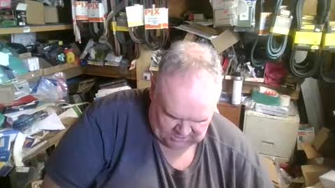 Kenny online show from 03.13.26