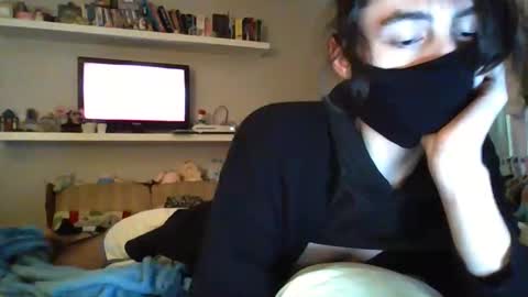 Snapshot of gayfemboybooty chatting on 06.09.26 gayfemboybooty online show from 06.09.26