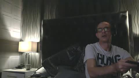 gaylad81 online show from 10.15.25