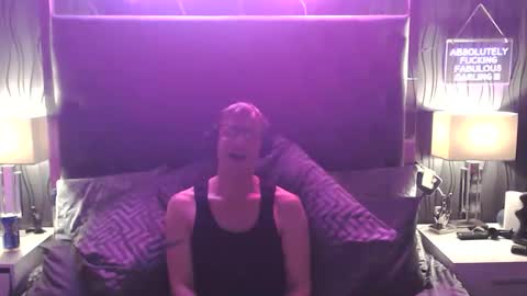 gaylad81 online show from 05.02.26