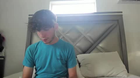 Snapshot of gayndepressed chatting on 09.17.25 Trace online show from 09.17.25