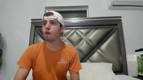 Snapshot of gayndepressed chatting on 11.24.25 Trace online show from 11.24.25