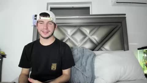 Snapshot of gayndepressed chatting on 12.20.25 Trace online show from 12.20.25