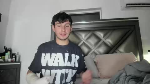 Trace online show from 03.18.26