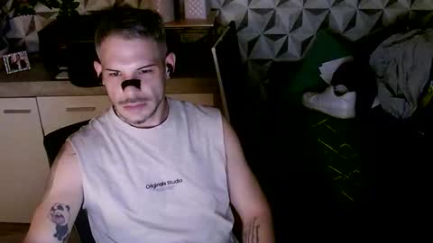 GayProX online show from 05.30.26