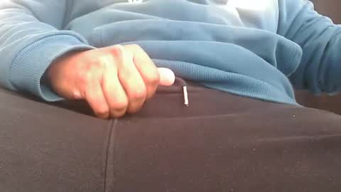 Snapshot of gazzabrownie chatting on 01.03.25 Gazza online show from 01.03.25