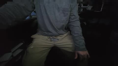 gd_mysterydick online show from 05.24.26