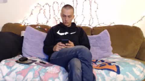 G online show from 11.15.25