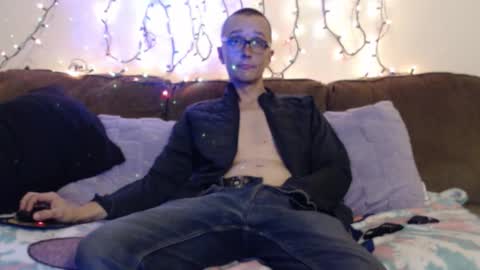 G online show from 11.20.25