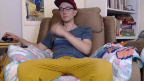 G online show from 11.30.25