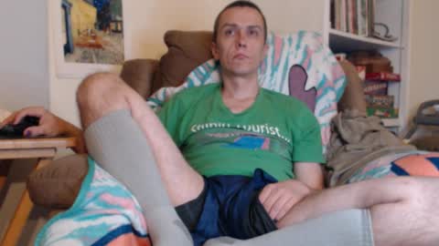 G online show from 12.04.25