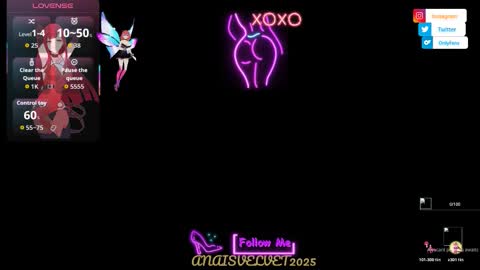 Snapshot of gdann686 chatting on 11.26.25 DanNG online show from 11.26.25