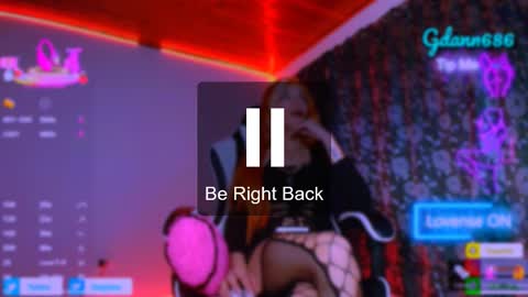 Snapshot of gdann686 chatting on 01.07.26 DanNG online show from 01.07.26