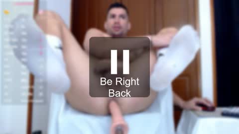 Call me Alex online show from 02.06.26