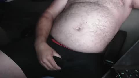 Snapshot of gearhead4022 chatting on 01.14.26 gearhead32 online show from 01.14.26