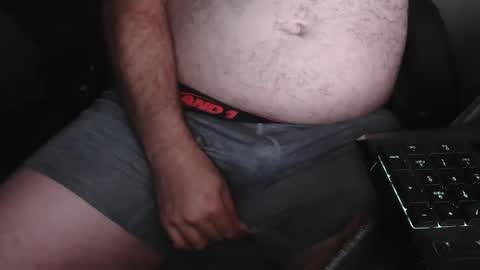 Snapshot of gearhead4022 chatting on 01.15.26 gearhead32 online show from 01.15.26