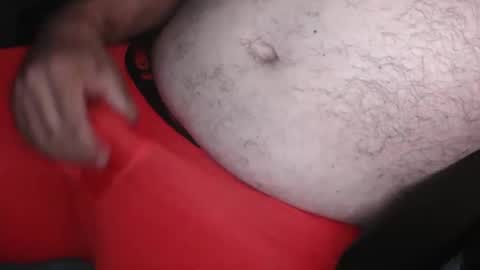 Snapshot of gearhead4022 chatting on 02.04.26 gearhead32 online show from 02.04.26