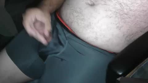 Snapshot of gearhead4022 chatting on 02.25.26 gearhead32 online show from 02.25.26