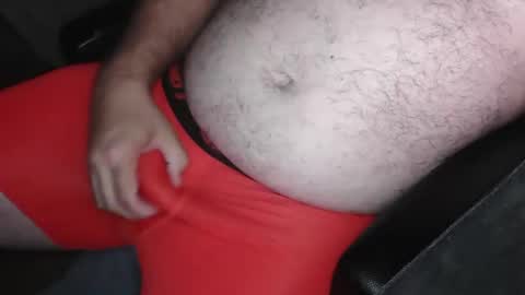 Snapshot of gearhead4022 chatting on 03.15.26 gearhead32 online show from 03.15.26