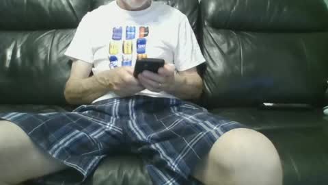 geeezer64 online show from 05.28.26