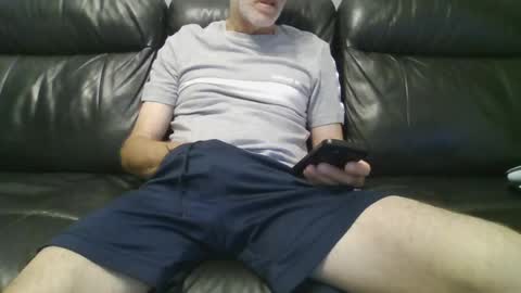 Snapshot of geeezer64 chatting on 07.28.26 geeezer64 online show from 07.28.26