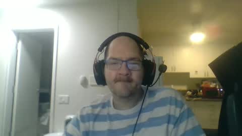 geekgamer41 online show from 03.20.26